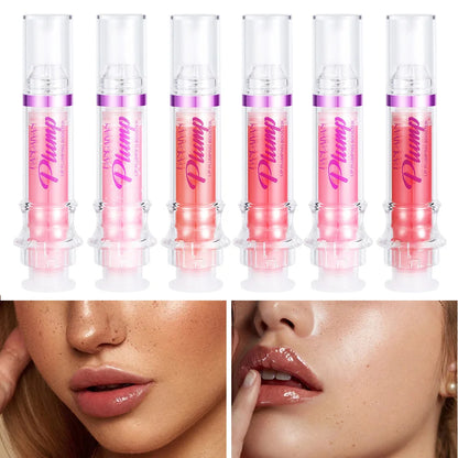 UTHE Plump Lip Plumping Booster