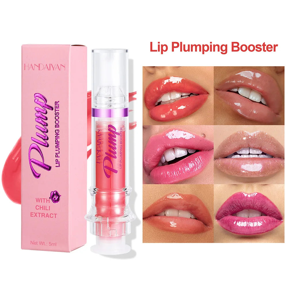 UTHE Plump Lip Plumping Booster