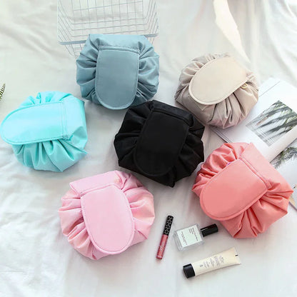 UTHE Drawstring Makeup Bag