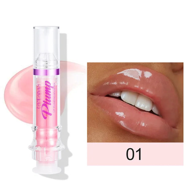 UTHE Plump Lip Plumping Booster