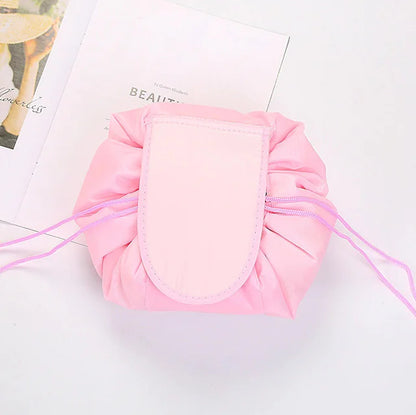 UTHE Drawstring Makeup Bag