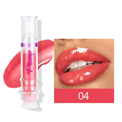 UTHE Plump Lip Plumping Booster