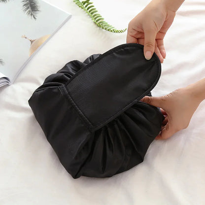 UTHE Drawstring Makeup Bag