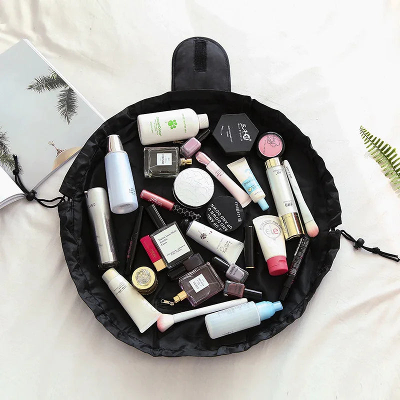 UTHE Drawstring Makeup Bag