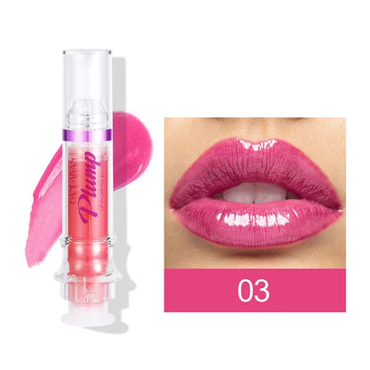 UTHE Plump Lip Plumping Booster