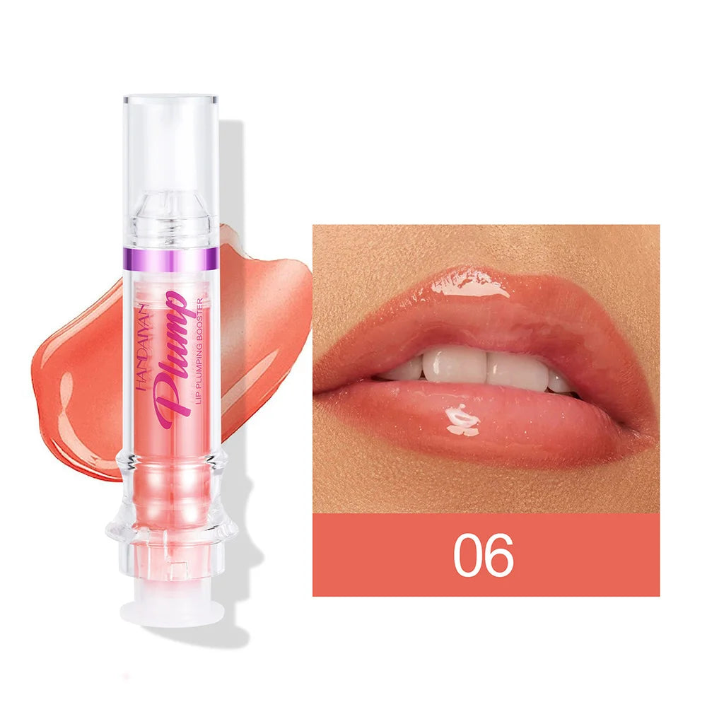 UTHE Plump Lip Plumping Booster